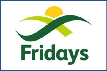 Fridays Ltd