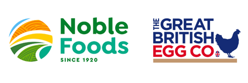 Noble Foods logo