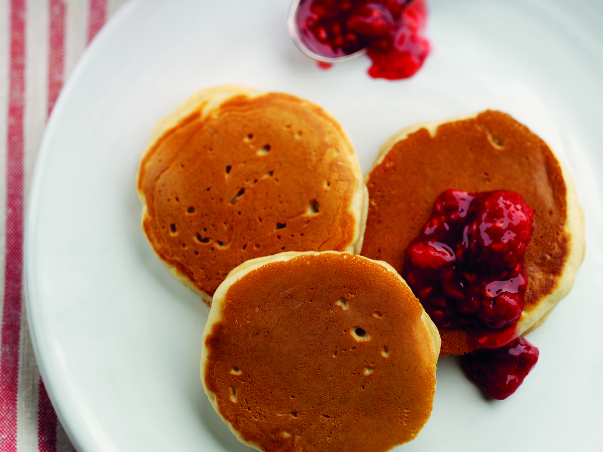 pancake, Made on my Mums crepe/pancake pan., Heather