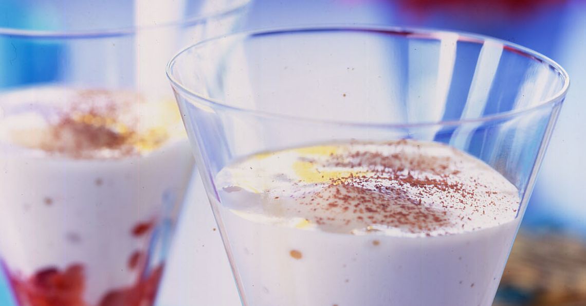 Zabaglione