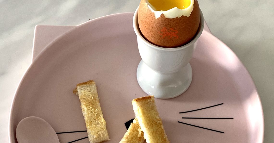 Dippy eggs deals and soldiers