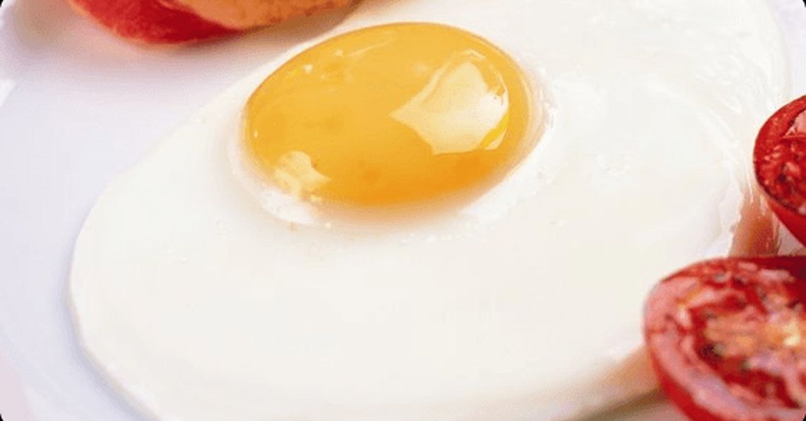 How to Fry Eggs