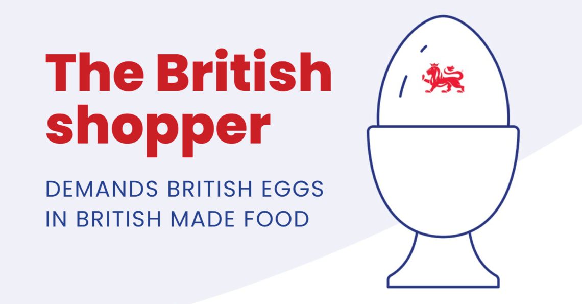 Egg manifesto message