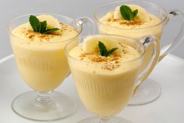 Custard