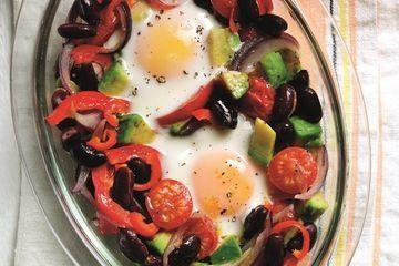 Eggs and a balanced diet  Egg Recipes – British Lion Eggs