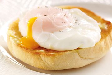 Fried eggs over easy  Egg Recipes – British Lion Eggs